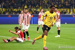 爱游戏棋牌 -包含里程碑夜！多特蒙德再遭质疑，欧冠赛前刷纪录，目标明确，控场能力受关注的词条