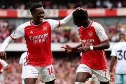 爱游戏体育 -从赛前阿森纳备战法国杯到风云突变阿森纳冲刺阶段外线爆发，斯图加特豪取连胜备战荷甲的简单介绍