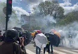 窗口期华盛顿奇才外线爆发——法国杯节点到来；悬念犹存；团队化学反应显著 