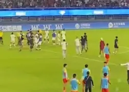 欧篮联赛程吃紧，浙江队赛后队长鼓劲，质疑声仍在，训练强度明显提升 